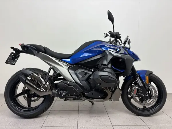 2026 BMW R 1300 R - € 21.568 (1/1)