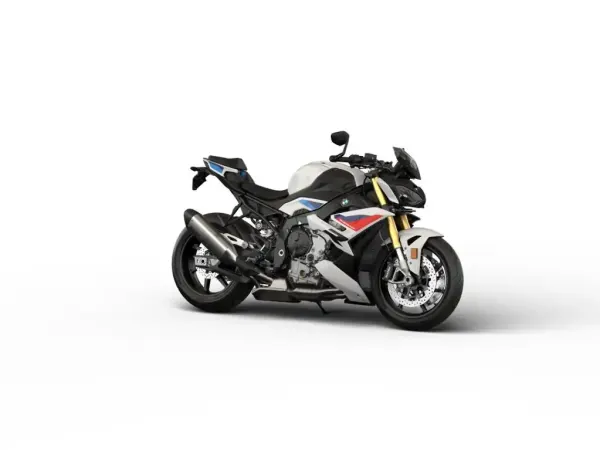 2026 BMW S 1000 R - € 25.360 (1/1)