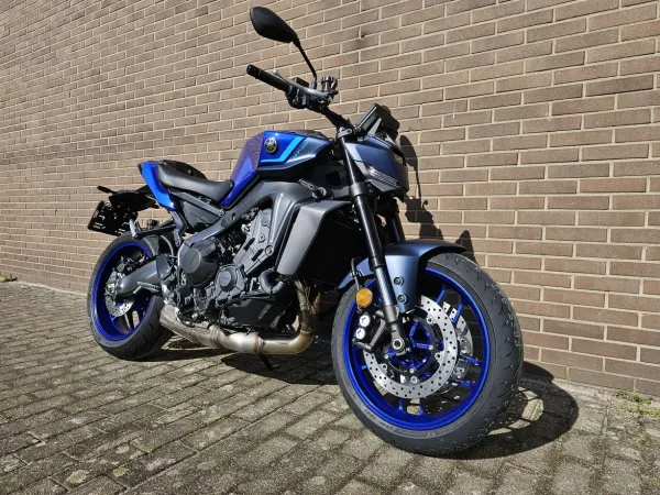 Year unknown Yamaha MT 09 - €12,799 (1/1)