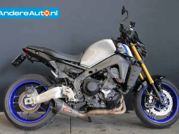 2023 Yamaha MT-09 - € 11.995 (1/1)