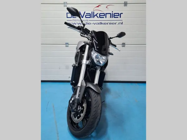 2015 Yamaha MT 09 ABS - €6,990 (1/1)