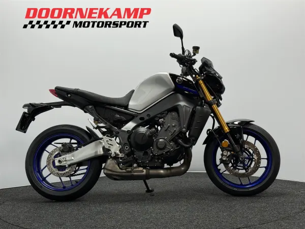 2022 Yamaha MT 09 SP - €11,450 (1/1)