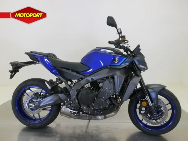 2026 Yamaha MT-09 - € 12.799 (1/1)