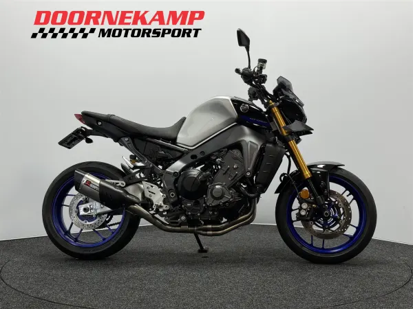2023 Yamaha MT 09 SP - € 11.950 (1/1)