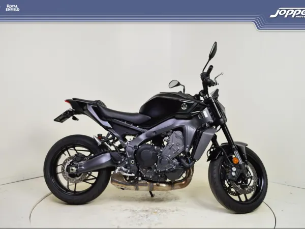 2024 Yamaha MT 09 ABS - €10,885 (1/1)