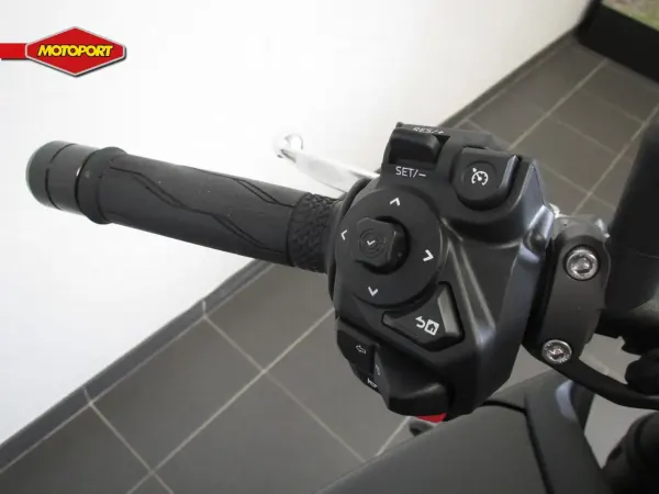 2026 Yamaha MT-09 - € 12.799 (1/1)