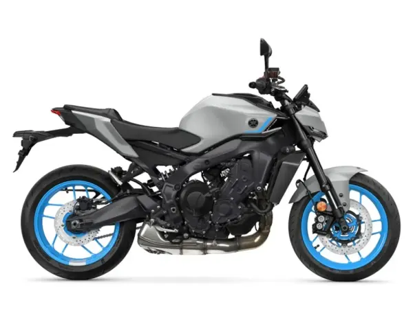 2025 Yamaha MT 09 ABS - € 12.799 (1/1)