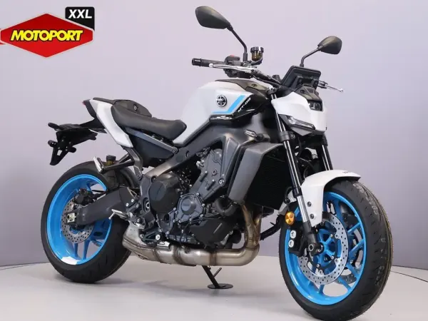 2026 Yamaha MT 09 - €12,799 (1/1)