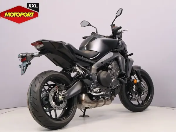 2026 Yamaha MT 09 Y-AMT - € 12.799 (1/1)