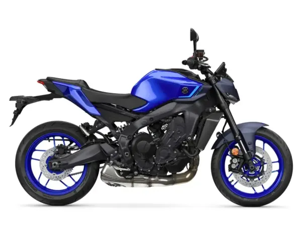 2026 Yamaha MT-09 - € 13.299 (1/1)