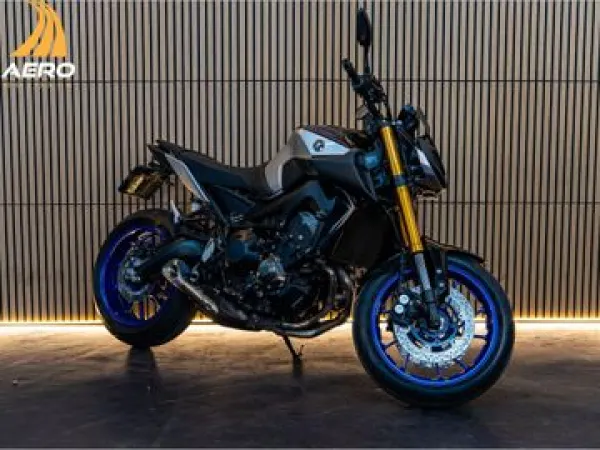 2018 Yamaha MT 09 SP - € 9.740 (1/1)