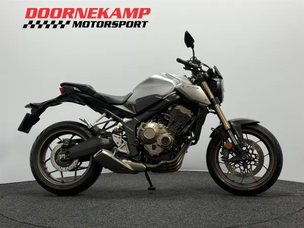2019 Honda CB 650 R - € 7.750 (1/1)
