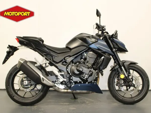 2026 Honda CB 750 - €9,999 (1/1)