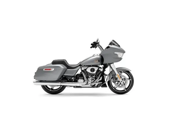 2025 Harley-Davidson Road Glide Custom Fltrx - €34,795 (1/1)