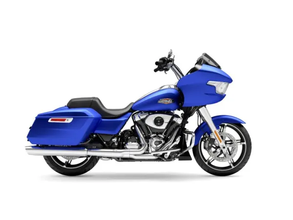2026 Harley-Davidson Road Glide Custom Fltrx - € 39.495 (1/1)