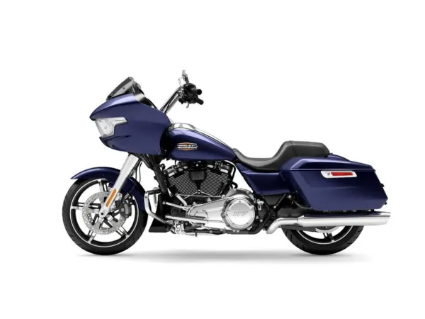 2026 Harley-Davidson Road Glide Custom Fltrx - € 39.395 (1/1)