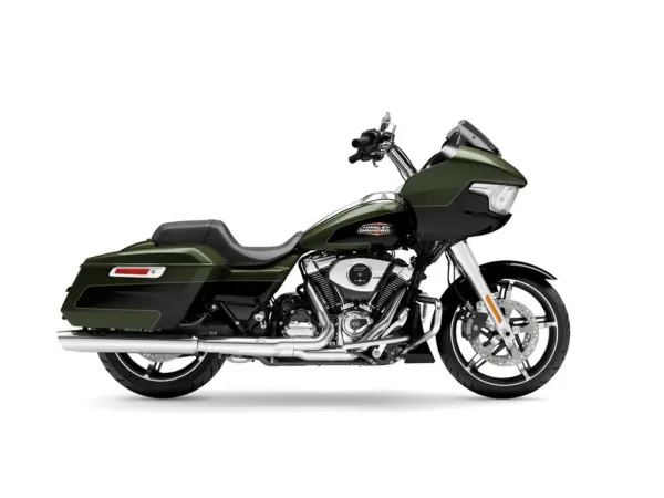 2026 Harley-Davidson Road Glide Limited - € 39.645 (1/1)