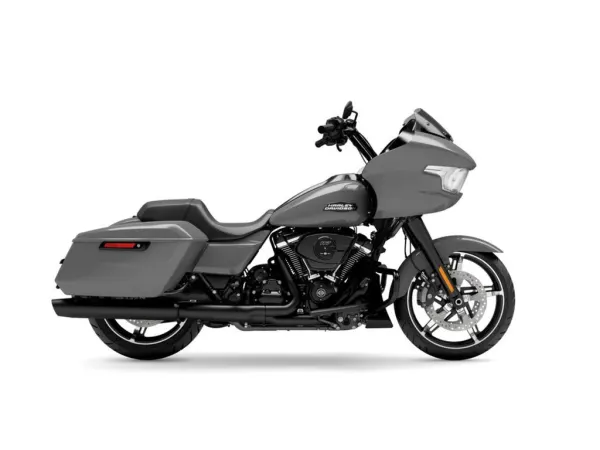 2026 Harley-Davidson Road Glide Custom Fltrx - €38,495 (1/1)