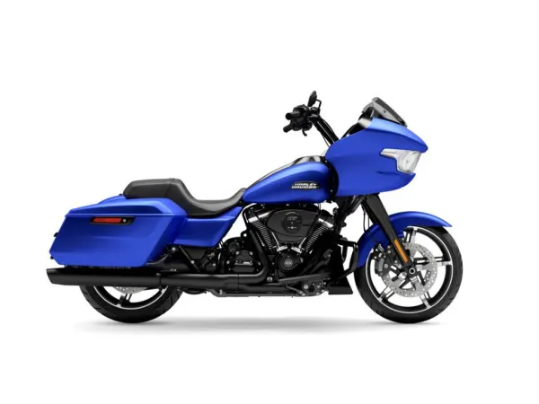 2026 Harley-Davidson Road Glide Limited - € 39.745 (1/1)
