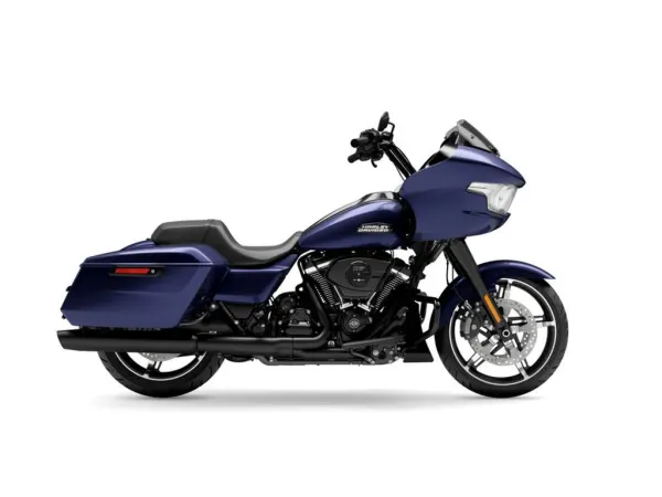 2026 Harley-Davidson Road Glide Limited - € 39.745 (1/1)