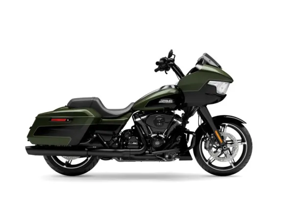 2026 Harley-Davidson Road Glide Limited - € 40.445 (1/1)
