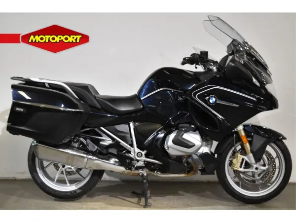 2019 BMW R 1250 RT - € 18.450 (1/1)