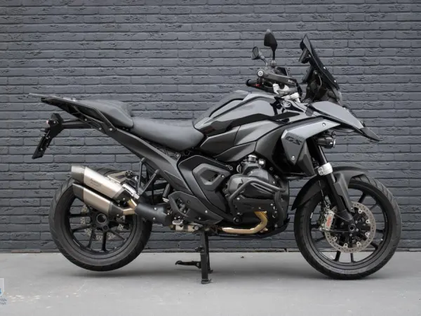 2024 BMW R 1300 GS Triple Black - € 26.750 (1/1)