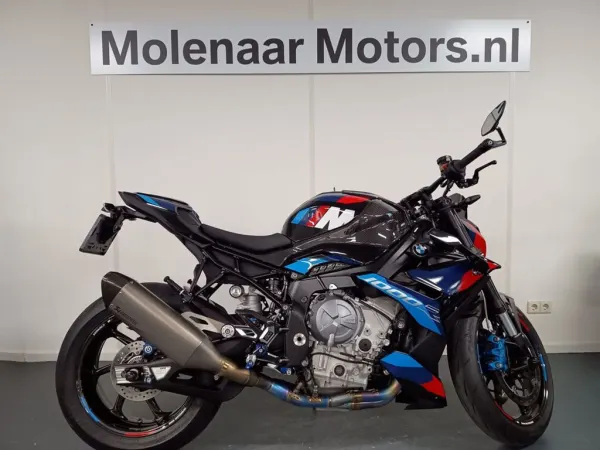 2023 BMW M 1000 R - €25,995 (1/1)