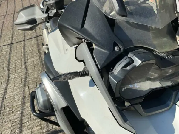Bouwjaar onbekend BMW All-Road R 1200 GS Motorfiets - Prijs op aanvraag (1/1)