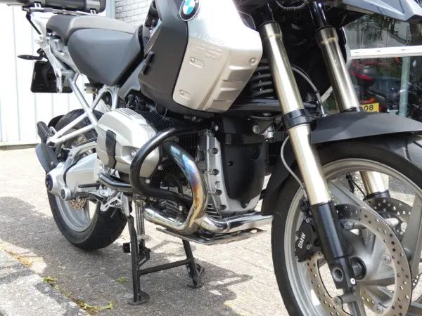 2010 BMW R 1200 GS - € 7.990 (1/1)