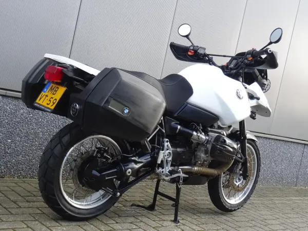 2000 BMW R 1150 GS - € 2.445 (1/1)