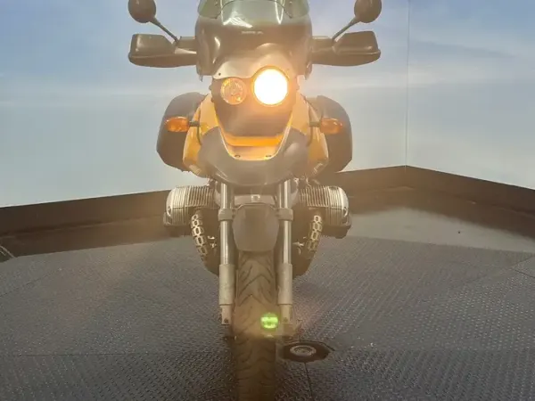 1999 BMW R 1150 GS - € 2.999 (1/1)