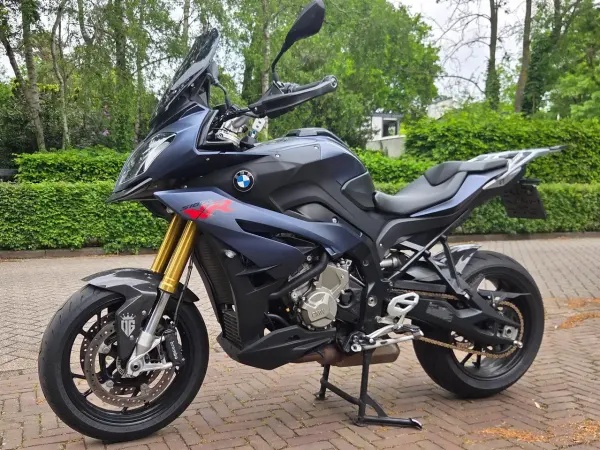 2017 BMW S 1000 XR - €11,950 (1/1)