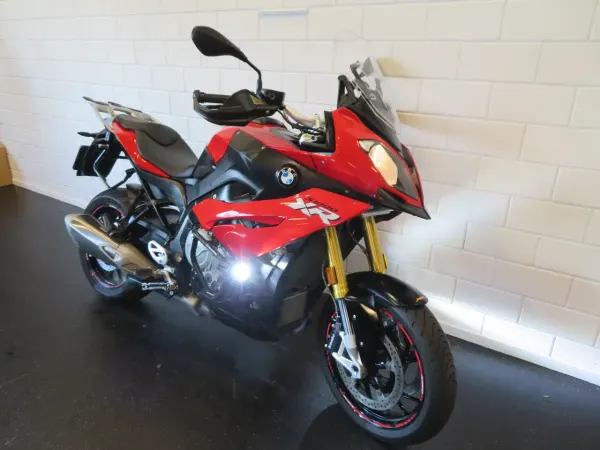 2019 BMW S 1000 XR - €12,850 (1/1)