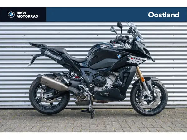 2026 BMW S 1000 XR - € 23.990 (1/1)