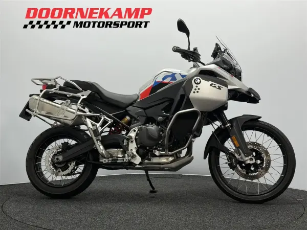 2024 BMW F 900 GS Adventure - €16,450 (1/1)