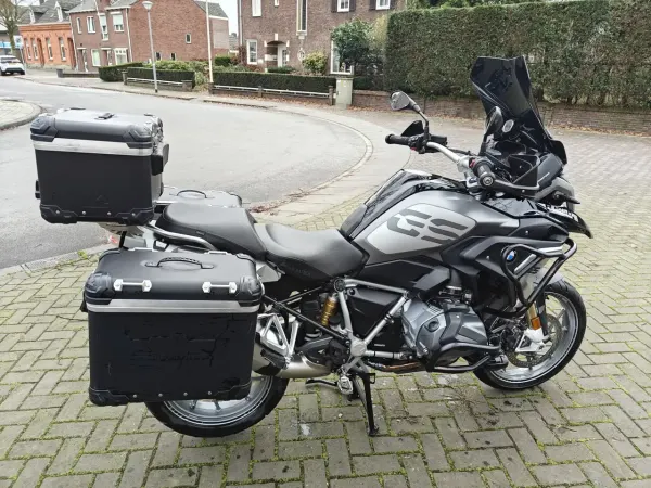 2020 BMW R 1250 GS - €16,500 (1/1)