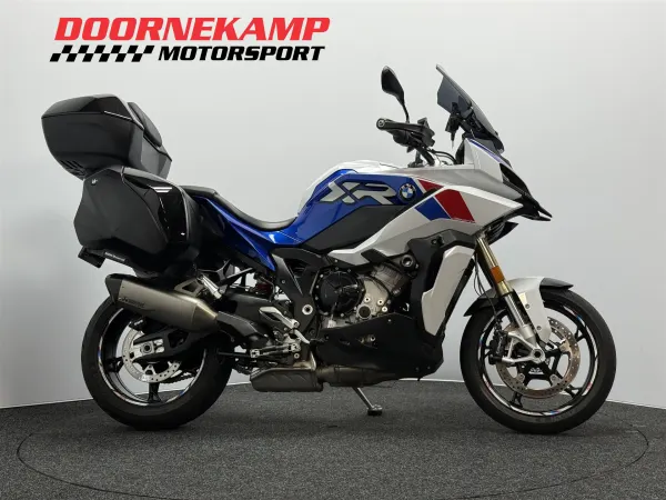 2021 BMW S 1000 XR - € 16.950 (1/1)