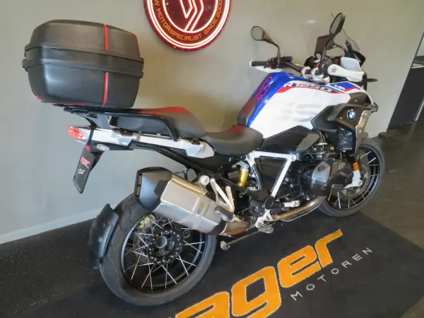 2019 BMW R 1250 GS HP - €17,950 (1/1)