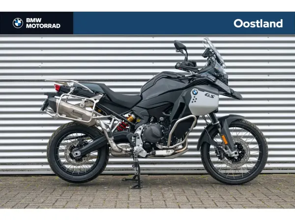 2026 BMW F 900 GS Adventure - €19,490 (1/1)