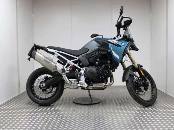 2026 BMW F 900 GS - € 17.950 (1/1)