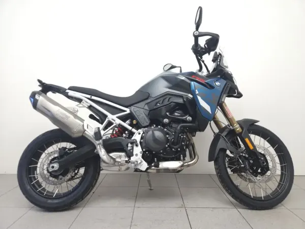 2026 BMW F 900 GS - €20,857 (1/1)