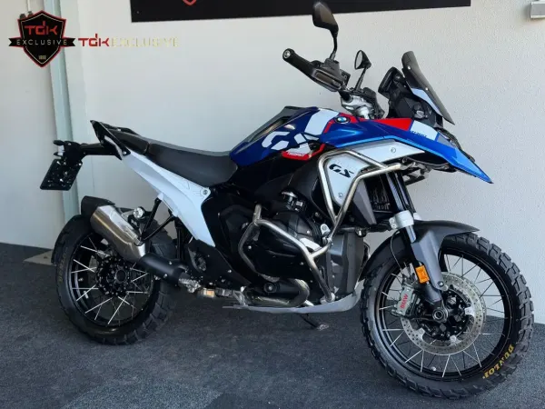 2026 BMW R 1300 GS - € 22.488 (1/1)