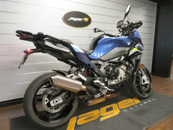 2025 BMW S 1000 XR - €22,950 (1/1)