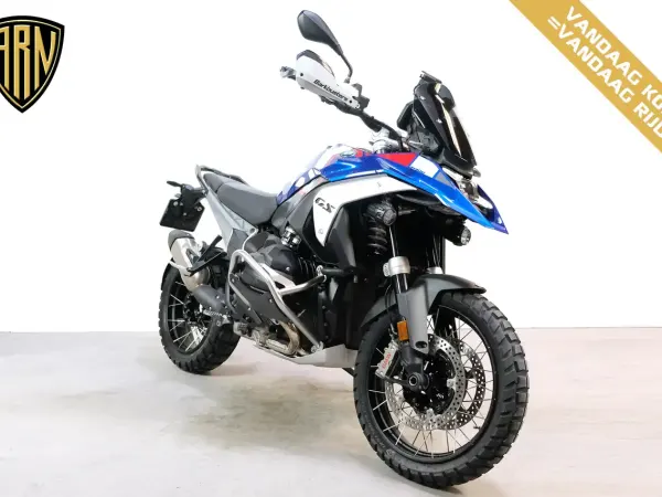 2024 BMW R 1300 GS - € 23.490 (1/1)