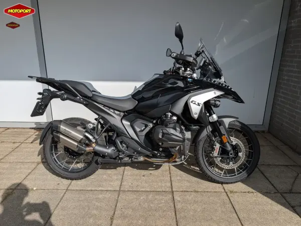 2024 BMW R 1300 GS - € 26.490 (1/1)