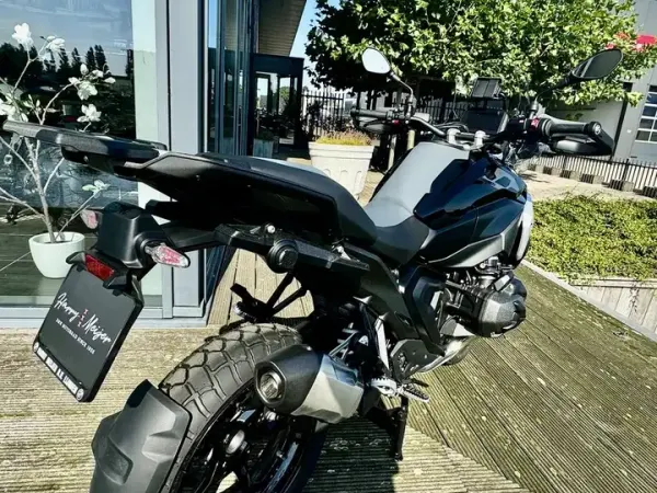2024 BMW R 1300 GS - € 27.500 (1/1)