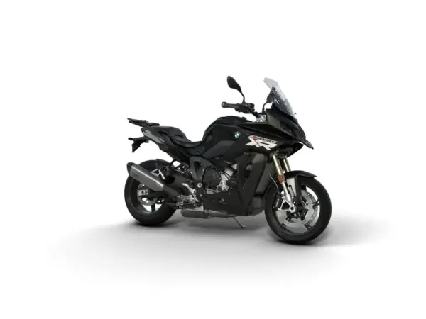 2026 BMW S 1000 XR - €26,950 (1/1)
