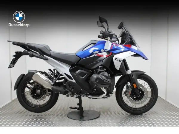 2026 BMW R 1300 GS - €28,450 (1/1)