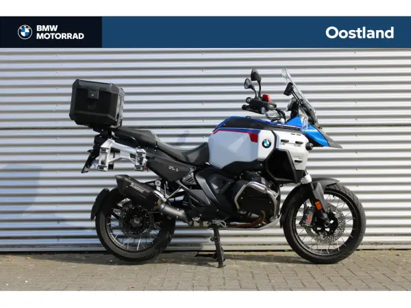 2025 BMW R 1300 GS Adventure - €27,945 (1/1)